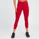 MP Women's Power 3/4 Leggings -leggingsit – Danger