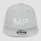 MP New Era 9FIFTY Snapback - Kromi/Valkoinen
