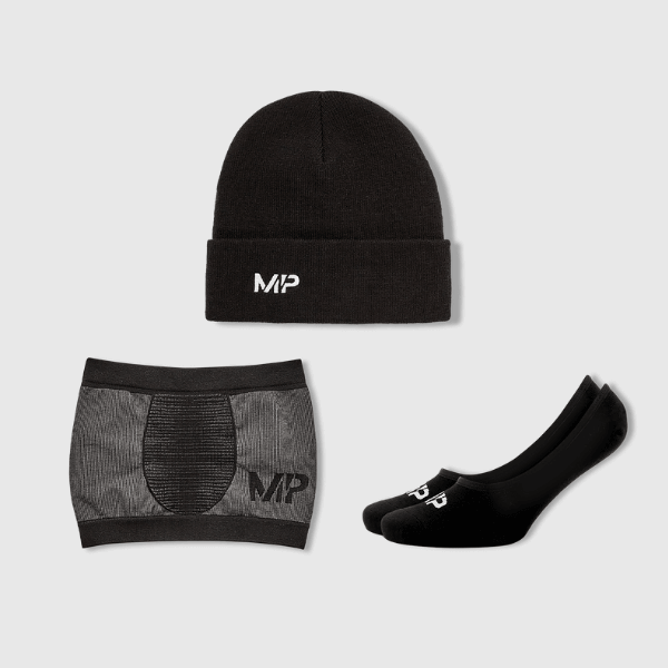 MP Women's Winter Woolies Gift Box -lahjapakkaus