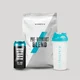 Fuel Your Ambition -energiapakkaus