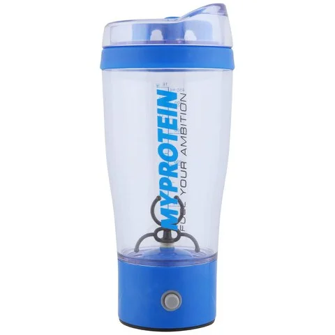 Myprotein My Protein Hurricane Mixer Image 1