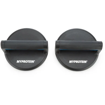 Myprotein Supreme Push Up