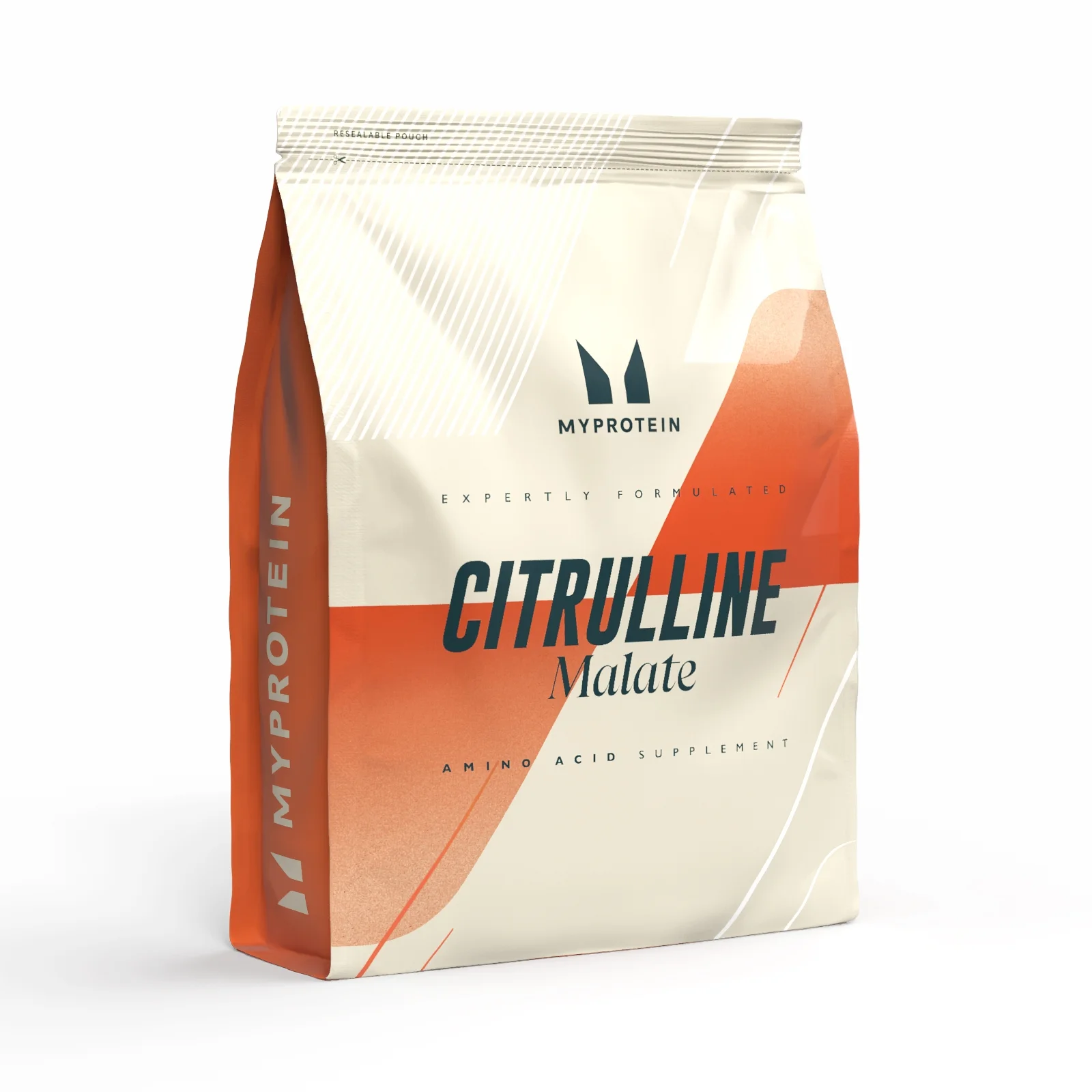 Sitrulliinimalaatti (100%) - 250G - 125annosta Image 1