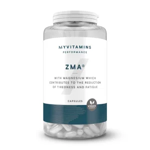 ZMA Kapselit | Sinkki, Magnesium & B6-vitamiini - Amount 90capsules