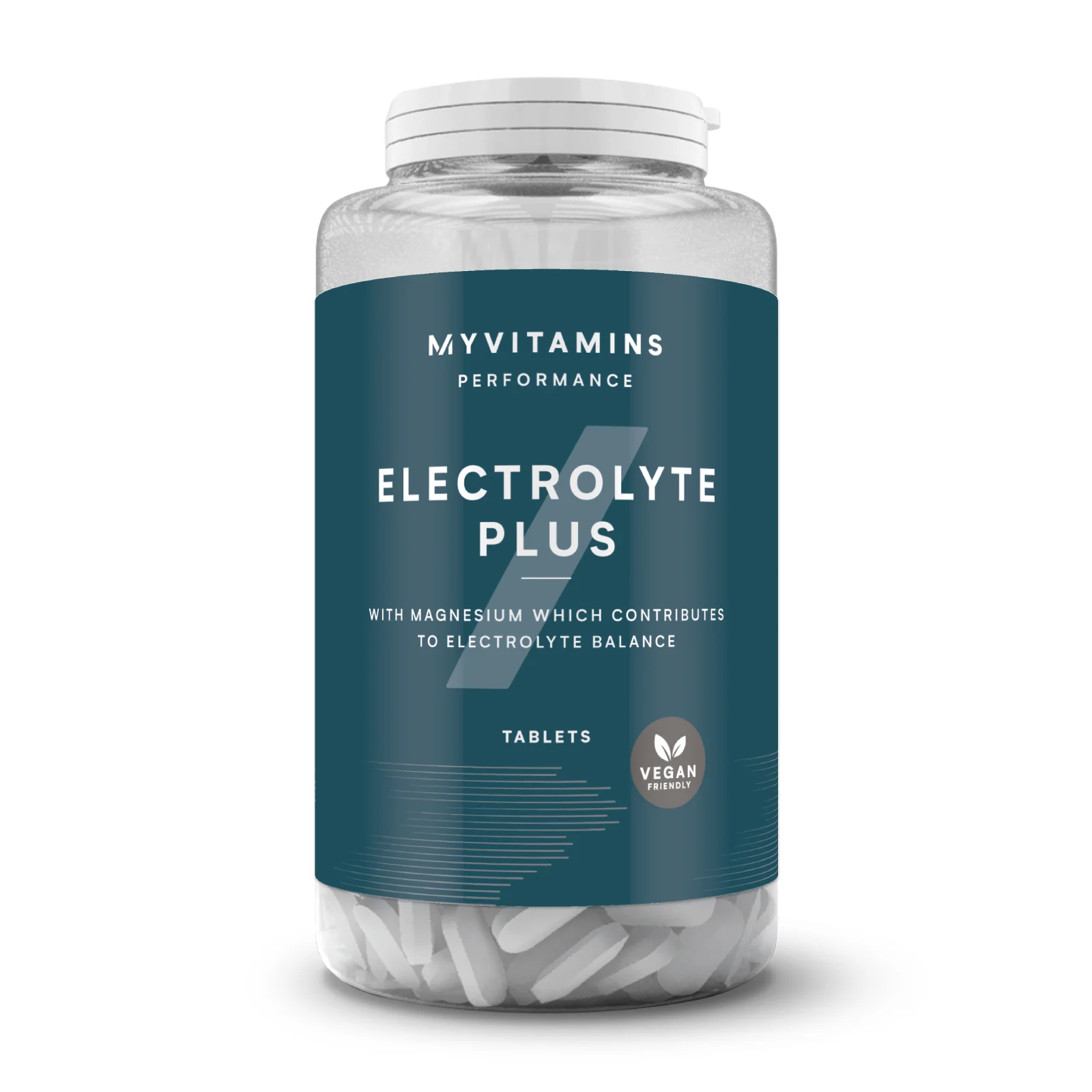 Electrolyte Plus - 180tablettia Image 1