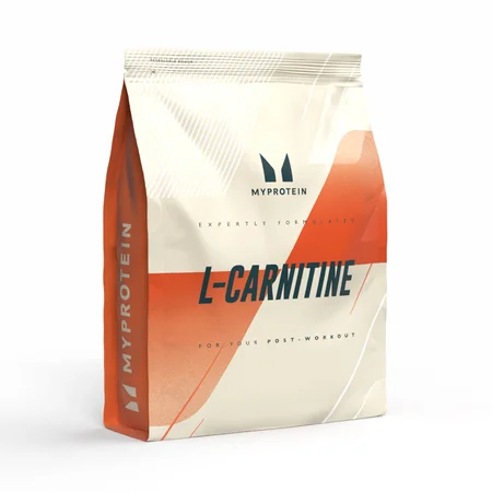 L-karnitiini (100%)
