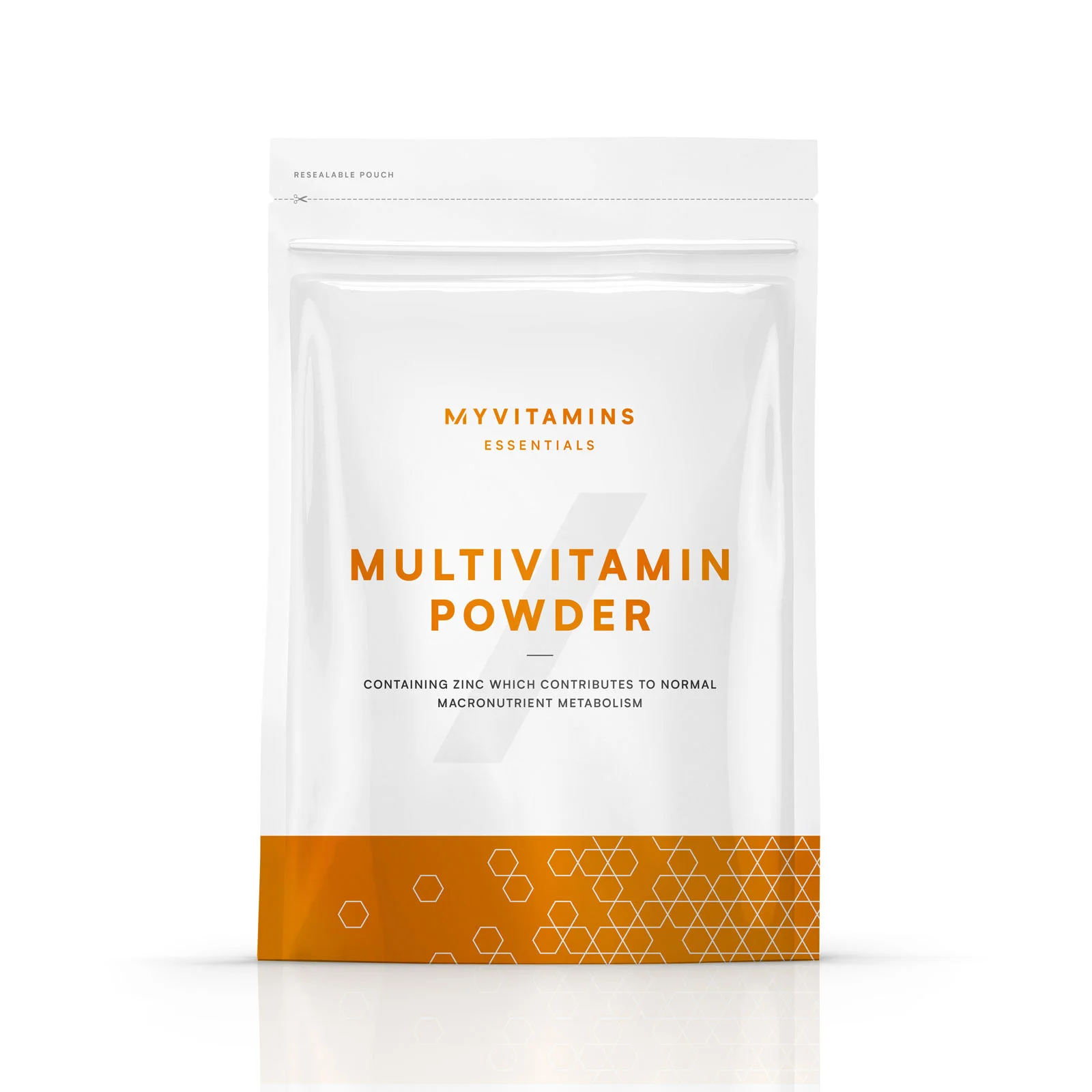 Multivitamiinisekoitus - 100g Image 1