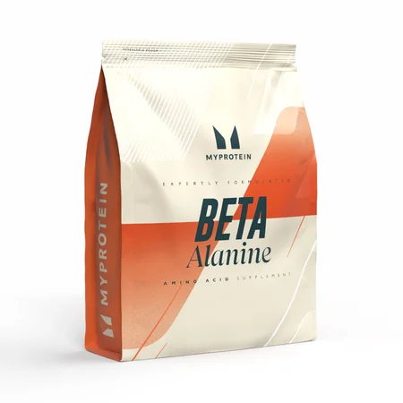 Beta alaniini (100%)
