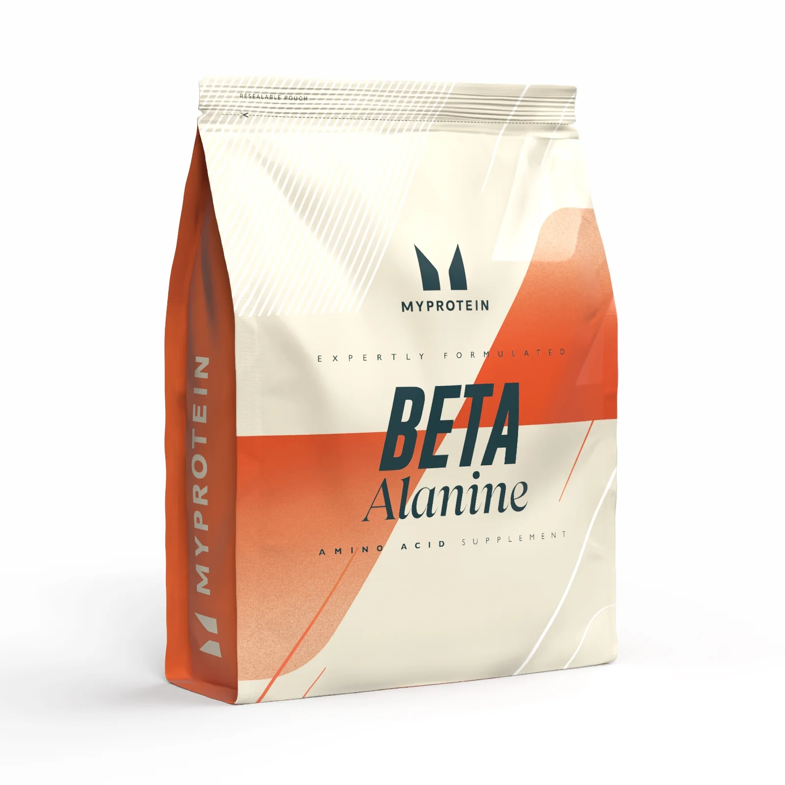 Beta alaniini (100%) - 250g - Maustamaton Image 1