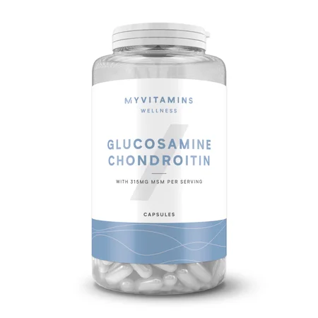 Glukosamiini kondroitiini