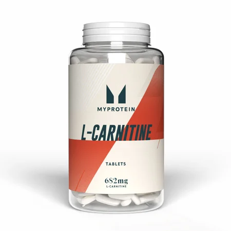 L-karnitiini - 90tablettia