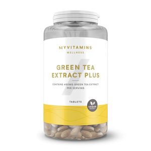 Vihreäteeuute Plus - Amount 90tablets