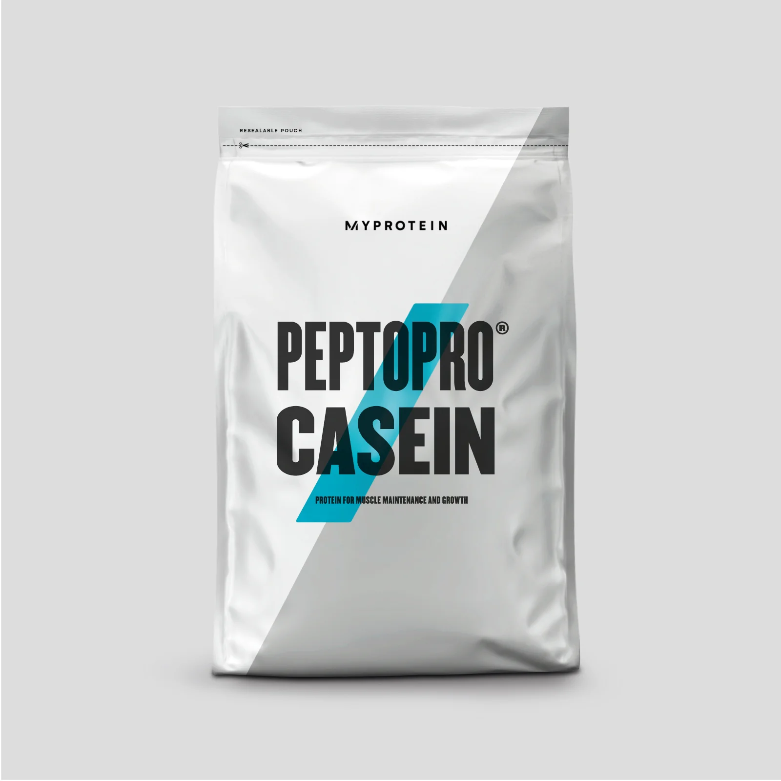PeptoPro® kaseiini - 1kg - Maustamaton Image 1