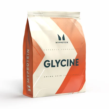 Glysiini (100%)