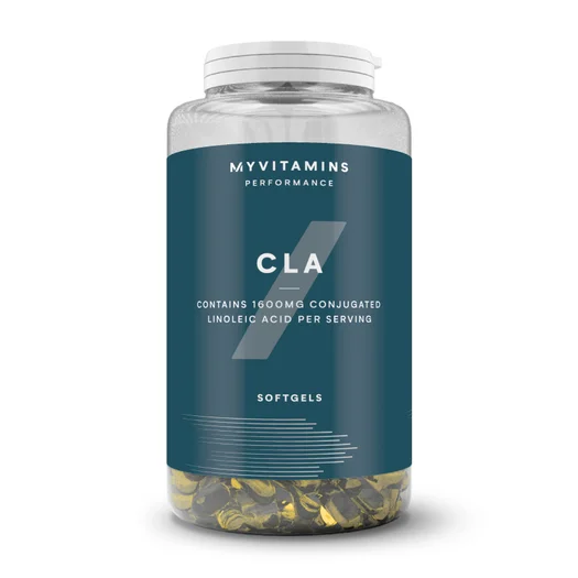 CLA - 180kapselia