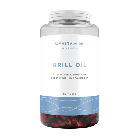 Krilliöljy