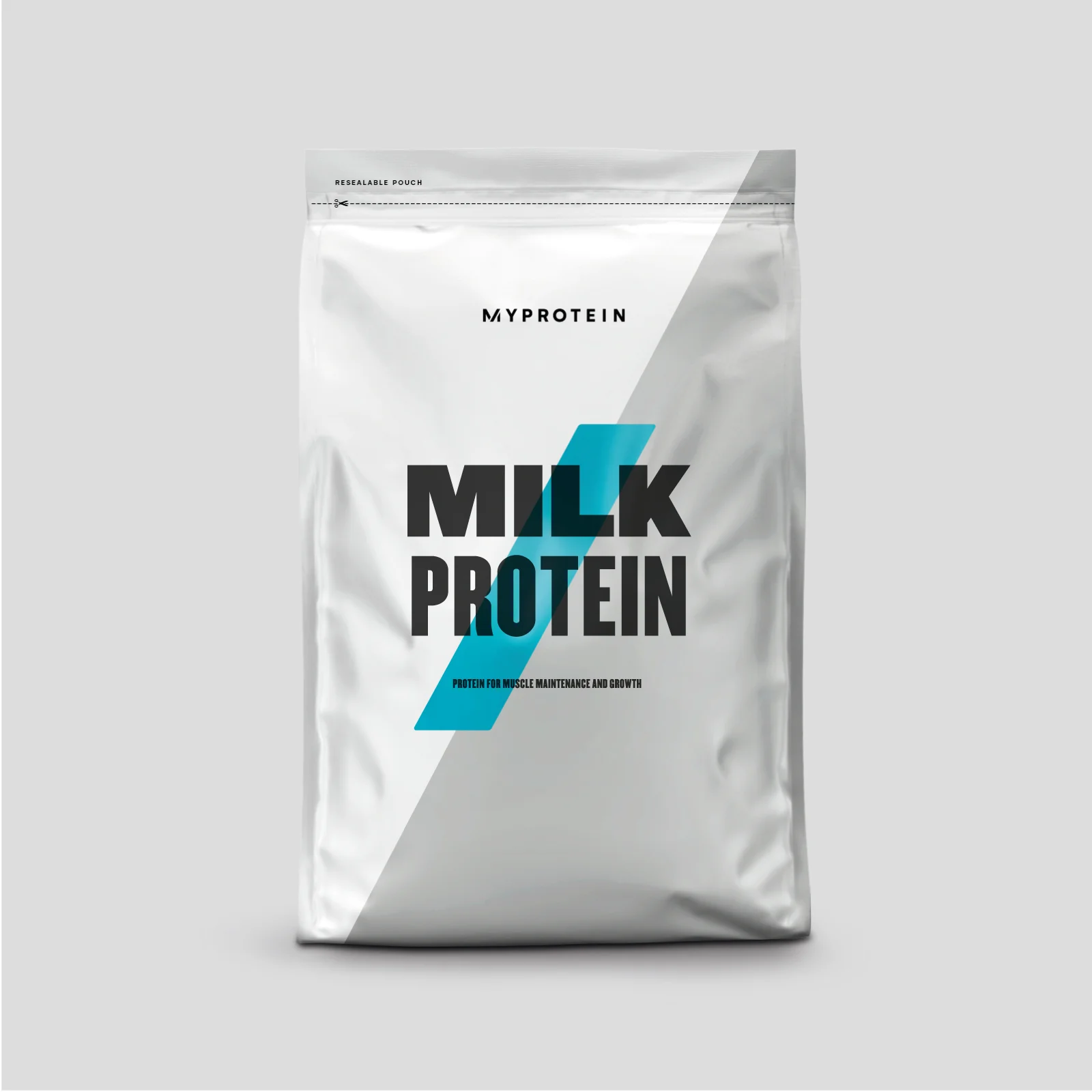 Maitoproteiini - 4kg - Suklaa Smooth Image 1