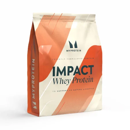 Impact Whey Proteiini