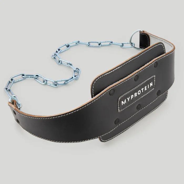 Myprotein Dipping Belt -dippivyö