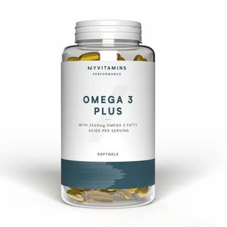 Vahva Omega 3 | 2340 mg