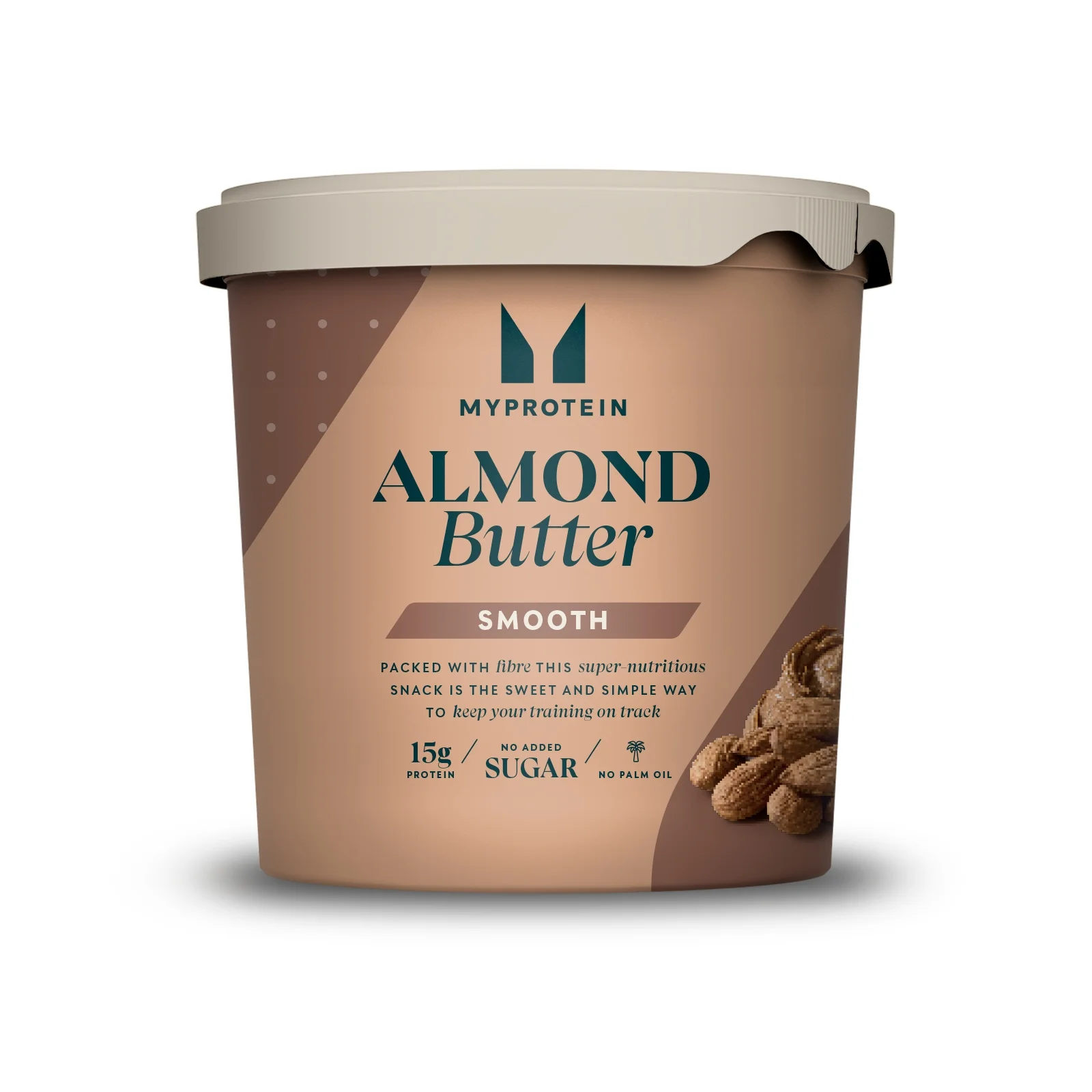 Mantelivoi - 1kg - Original - Smooth Image 1