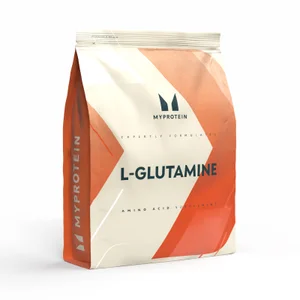 L-glutamiini - Flavour Unflavoured