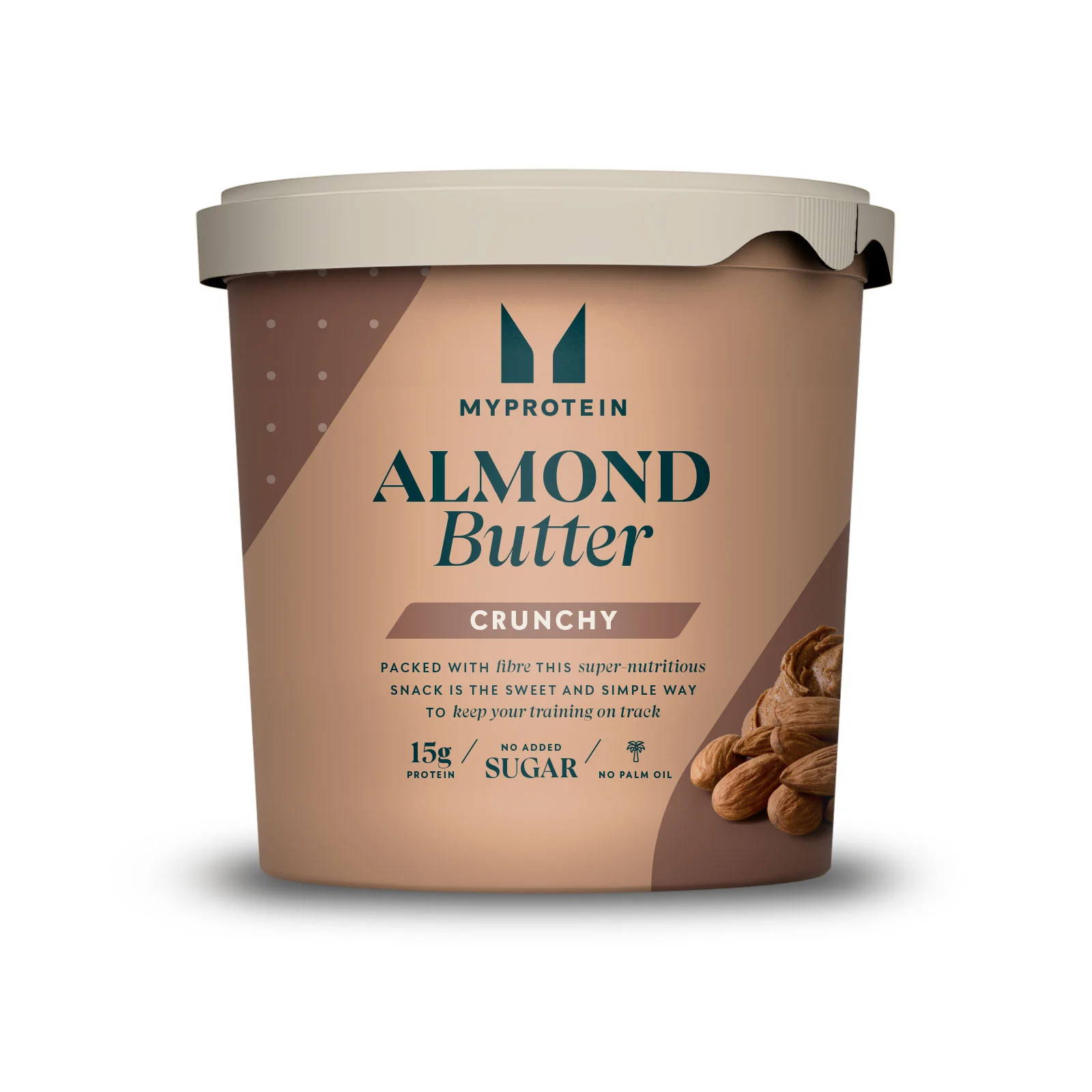 Mantelivoi - 1kg - Original - Crunchy Image 1