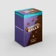 Choc proteiinipallot