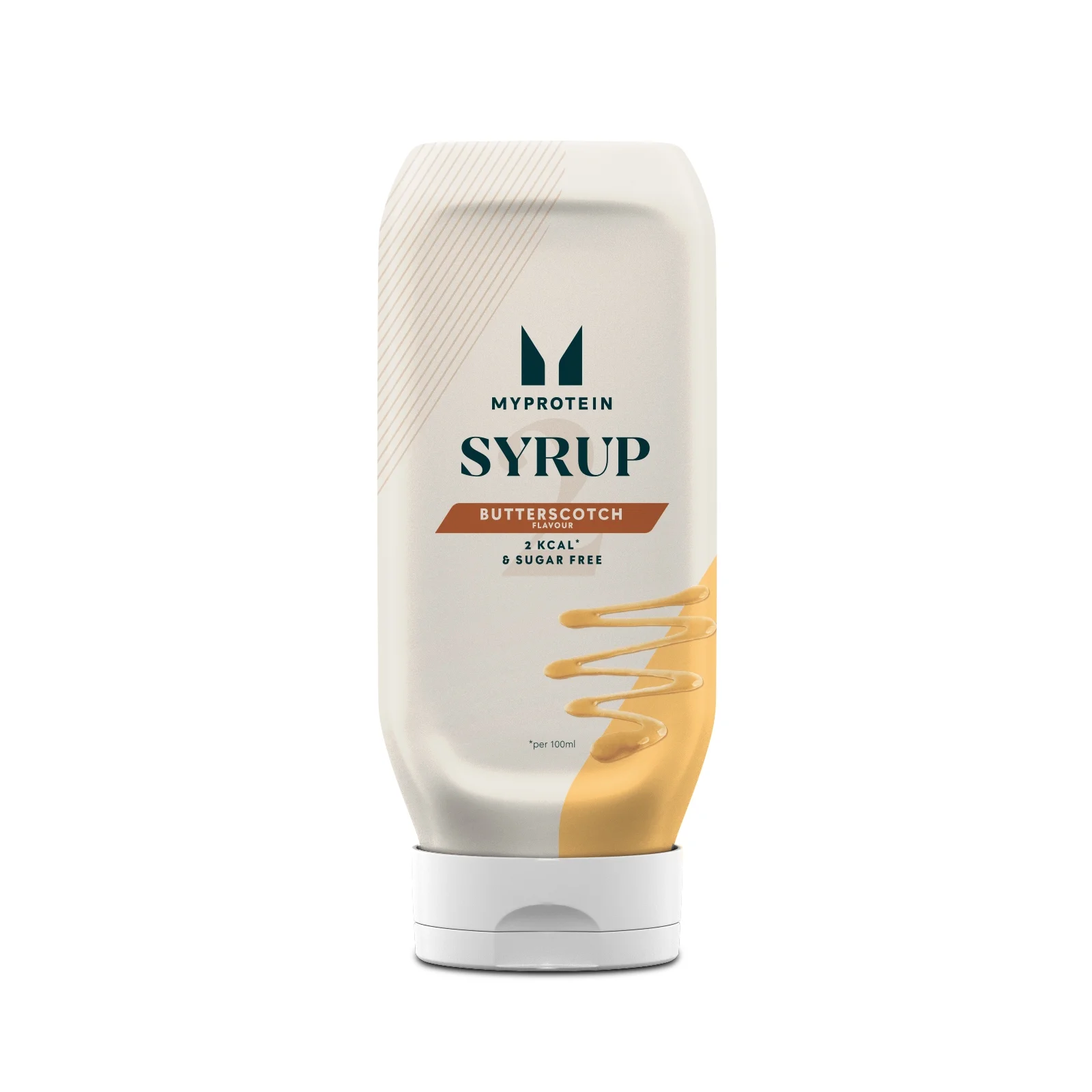 Sokeriton siirappi - Kermatoffee Image 1