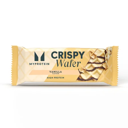 Proteiinivohvelit (näyte)