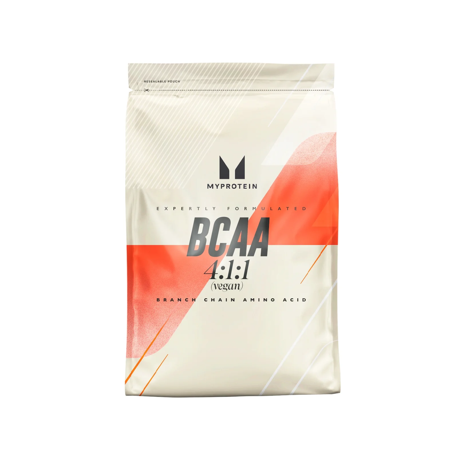 Vegaani BCAA 4:1:1 - 500g - Maustamaton Image 1
