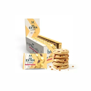 Protein Cookie - Flavour White Chocolate & Cranberry (Lean)