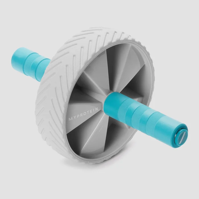 Myprotein Duo Wheel