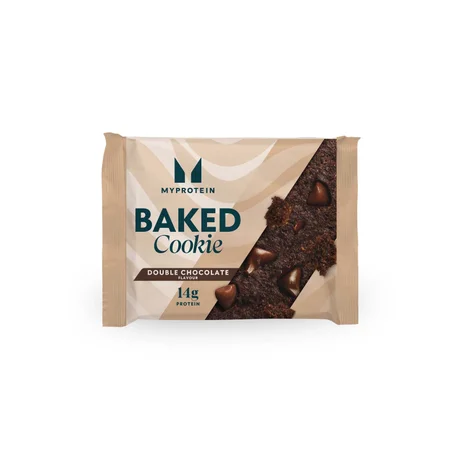 Baked Protein Cookie (näyte)