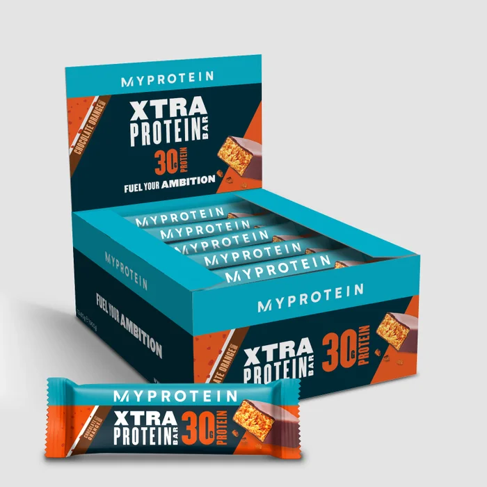 High-Protein patukka (näyte)