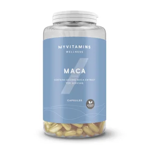 Maca kapselit - Amount 90capsules