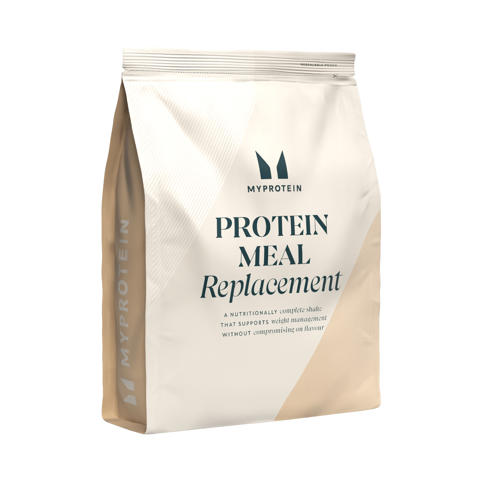 Protein Meal Replacement Blend - 765g - 15annosta - Banaani Image 1