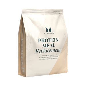 Protein Meal Replacement Blend - Flavour Vanilla