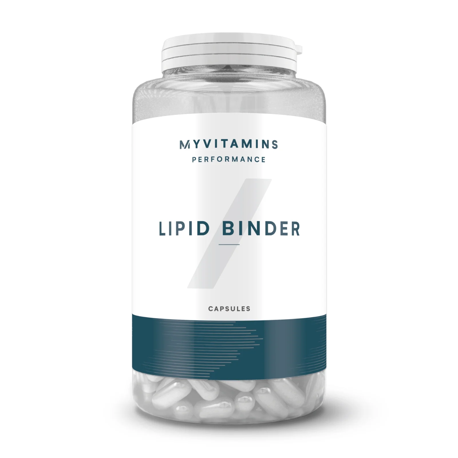 Lipid Binder - 30tablettia - Muovipurkki Image 1