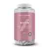Biotin-biotiinilisä