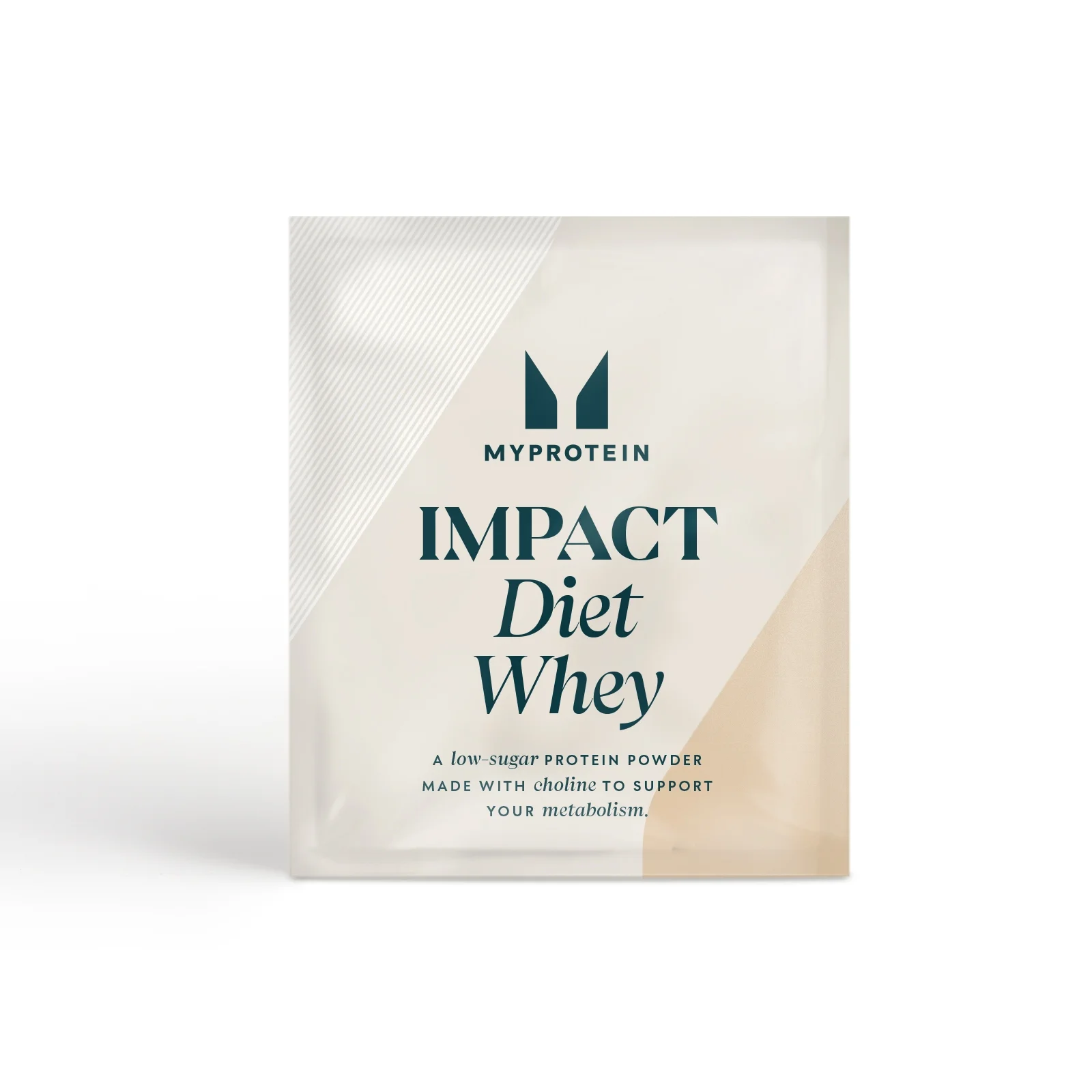 Impact Diet Whey (näyte) - Café Latte Image 1