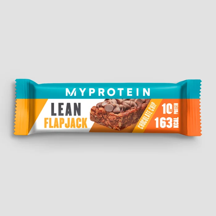 Kevyt flapjack
