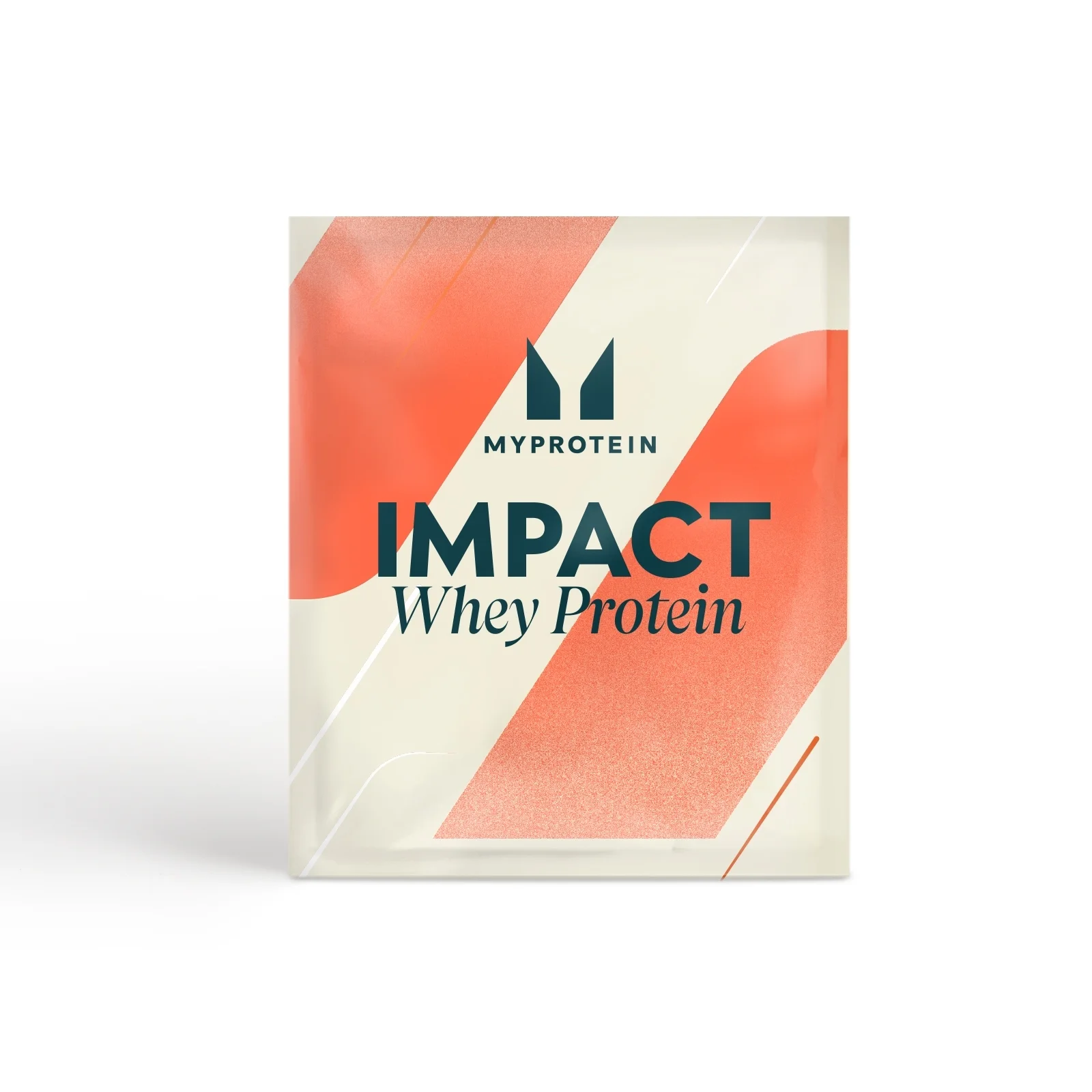 Impact Whey Protein (näytekappale) - 25g - Peach Tea Image 1