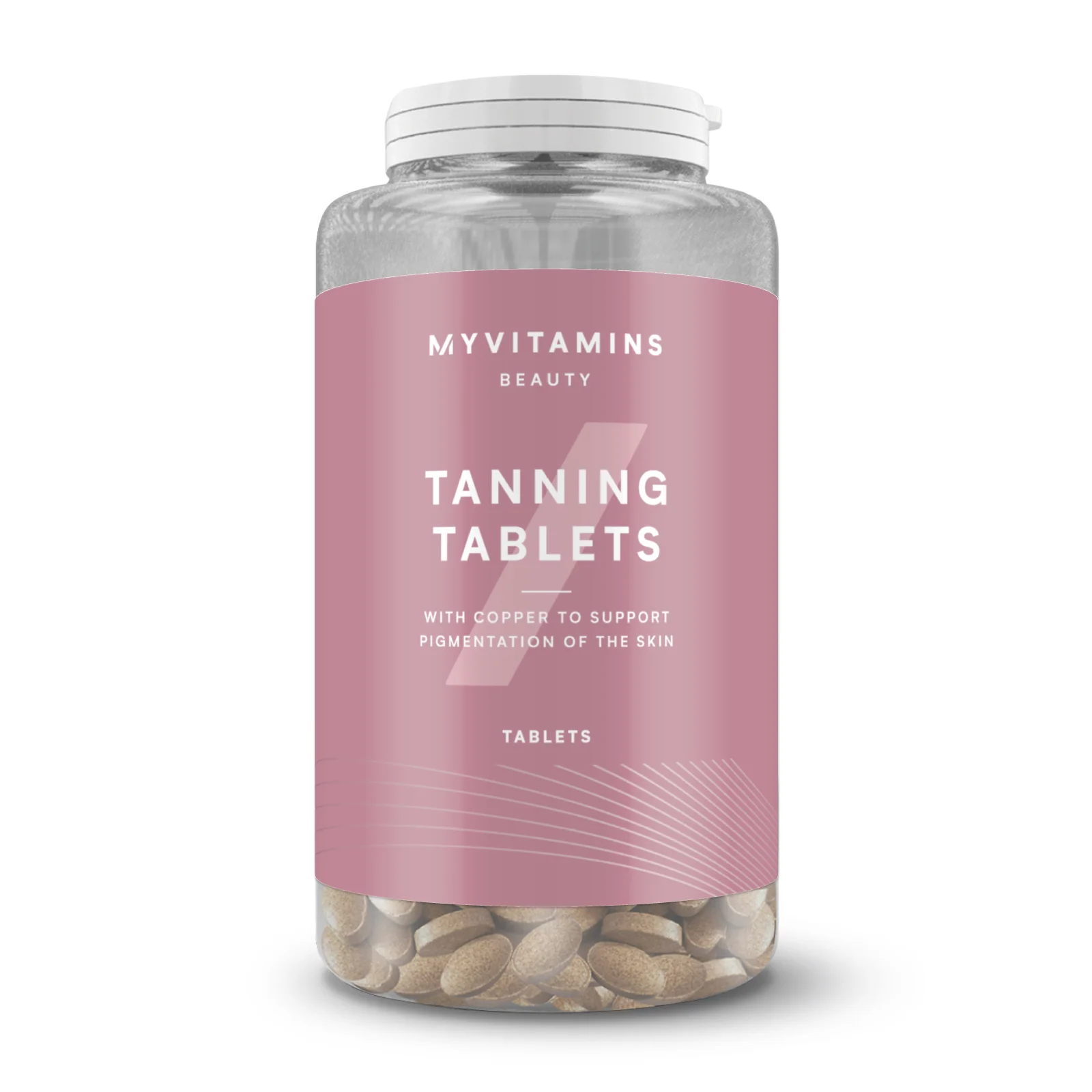 Tanning Tablets - 30kapselia Image 1