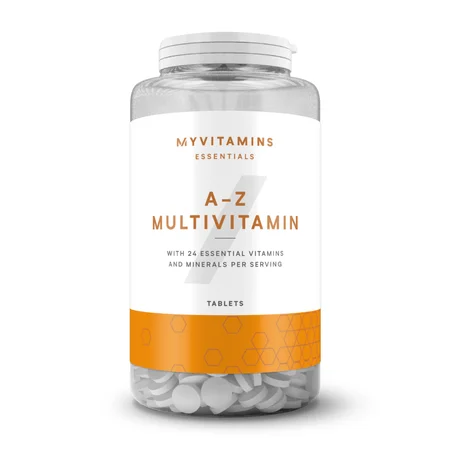 A-Z Multivitamiini