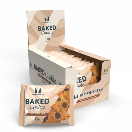 Vegaani Protein Cookie