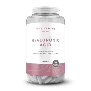 Hyaluronihappotabletit - Amount 60tablets