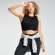 MP Women's Essentials Training Energy Vest -liivi - Musta