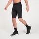 MP Men's Training Baselayer Shorts -shortsit - Musta