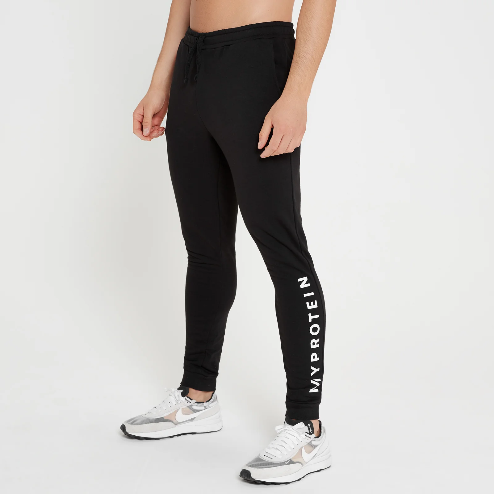 The Original Joggers - Black - XXS Image 1
